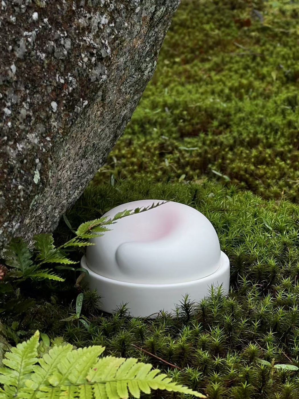 「White Peach」 product view 1