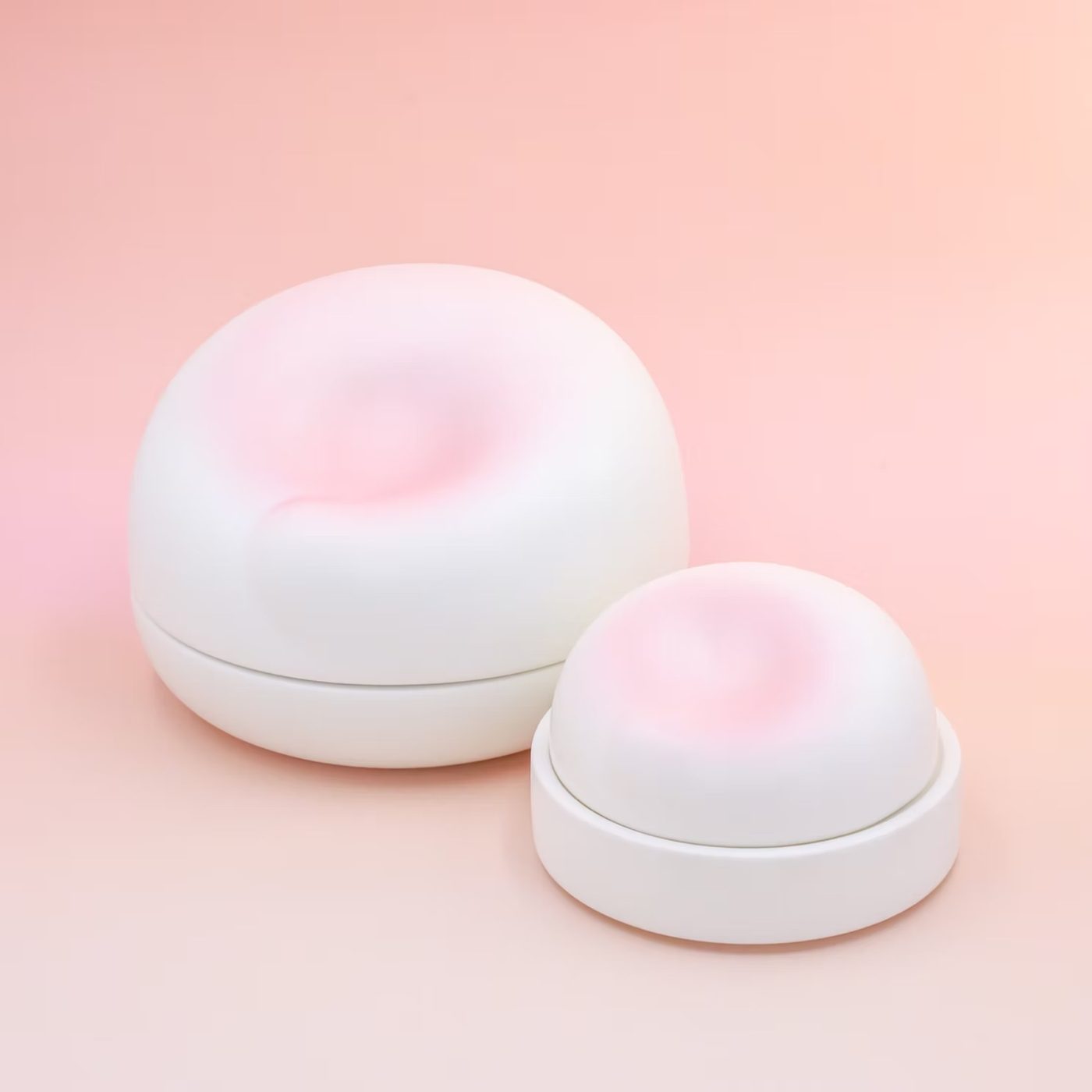 「White Peach」 product view 3