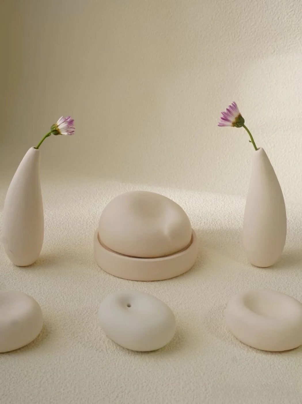 「Guardian」Memorial Set product view 4