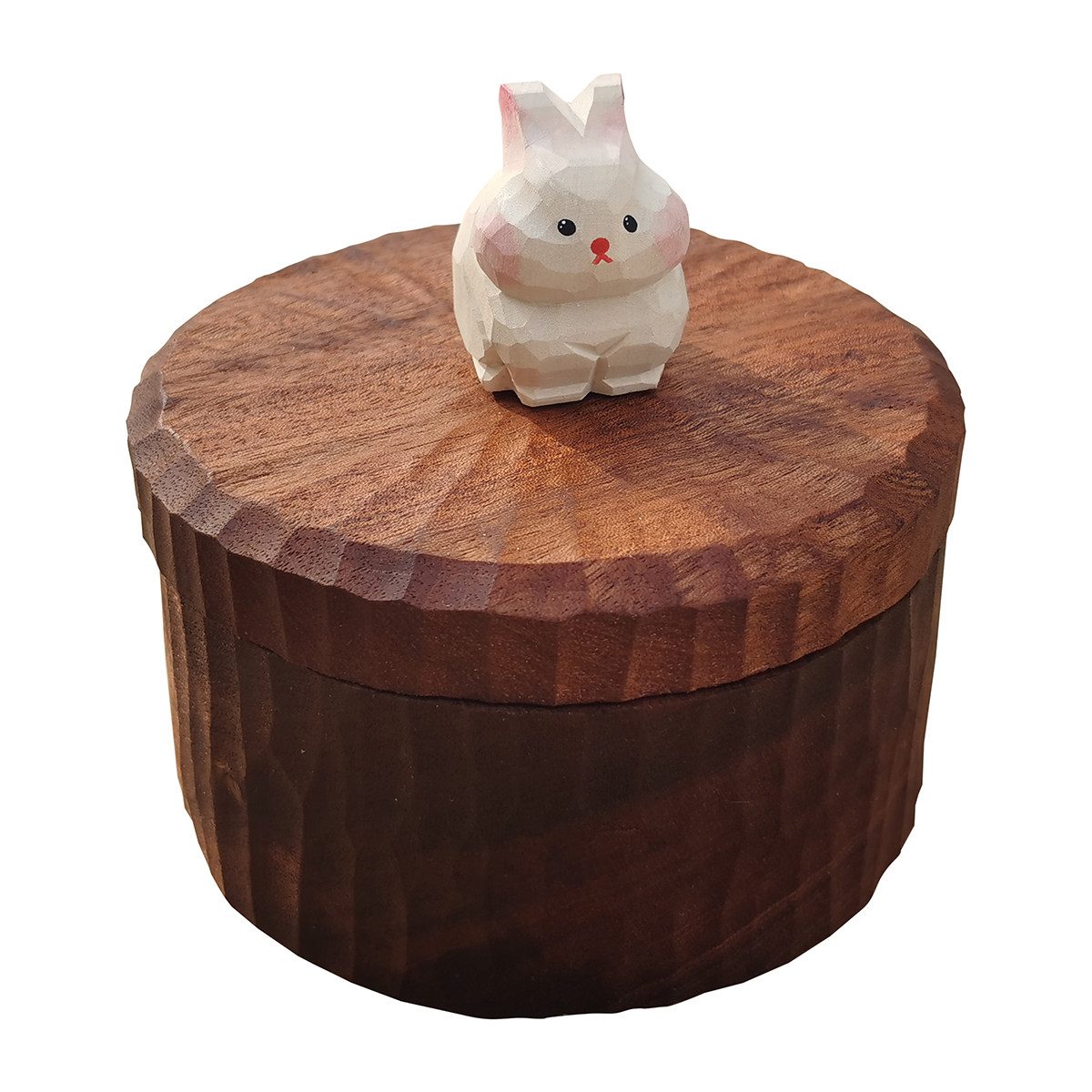 White rabbit